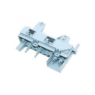 DISPLAY AND HOLDER