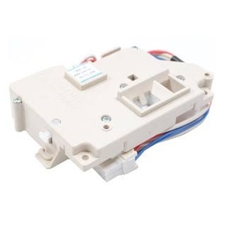 Door Interlock Switch