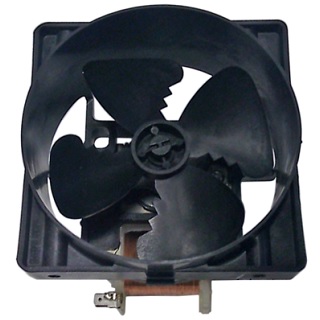 Motor