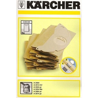 Bags Pack of 5