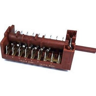 Selector Switch