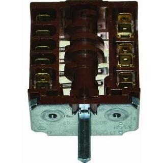 Selector Switch
