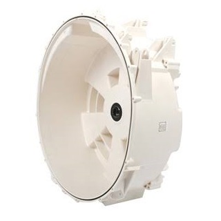 Rear Tub Outer