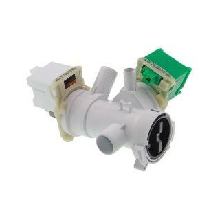 Drain Pump And Housing