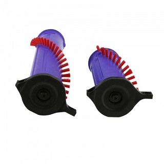 Brushroll