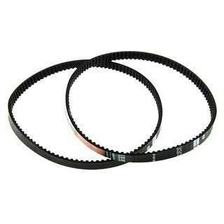 Belt Pack of 2