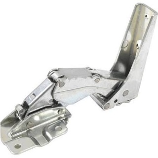 Hinge Out of Stock