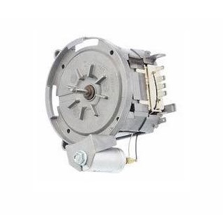 Recirculation Pump