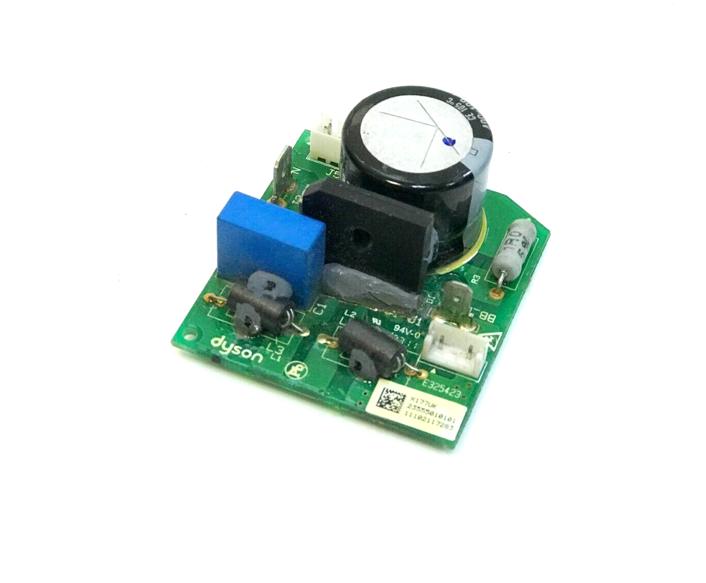 PCB