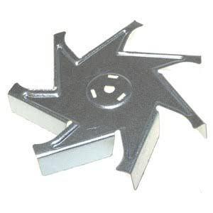 Fan Blade