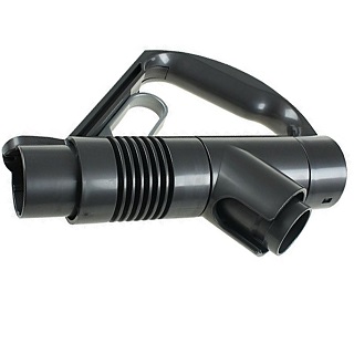 Non Gen Handle