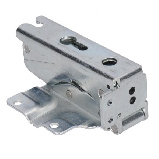 Hinge