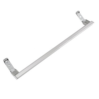 Handle OUT OF STOCK