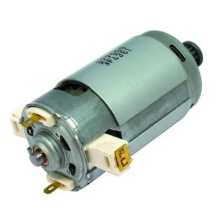 Motor