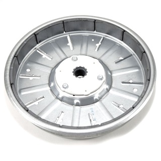 Rotor