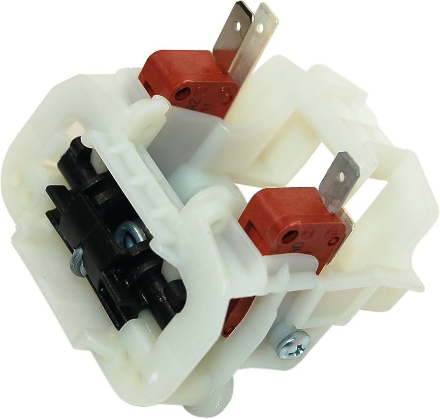 Lock Assembly