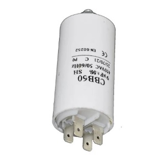 Capacitor