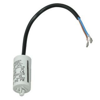 Capacitor