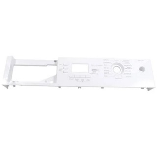 Fascia Control Panel