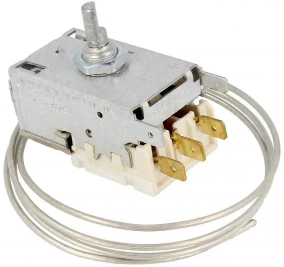 Thermostat