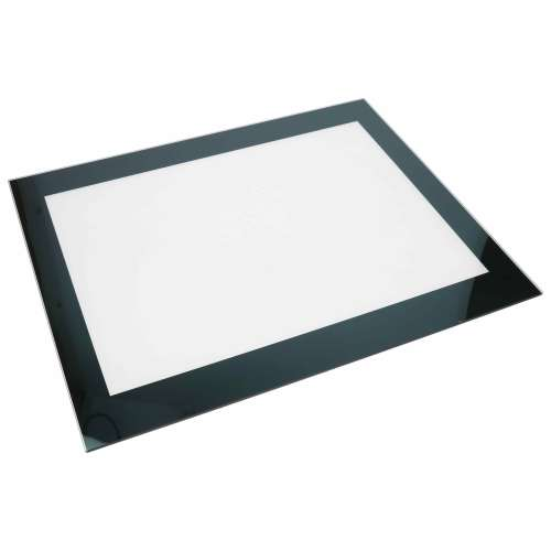 Door Glass