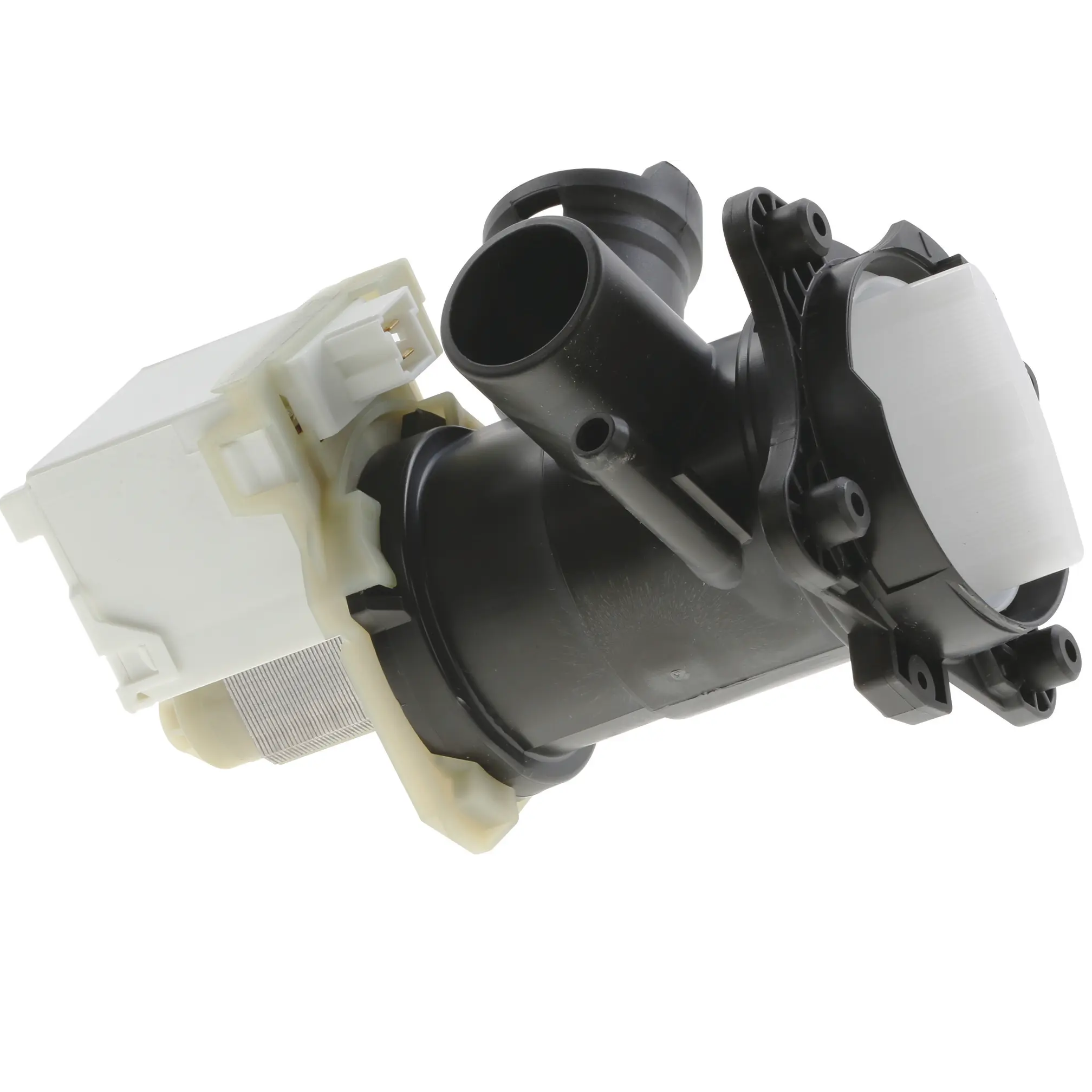 Pump Non Gen