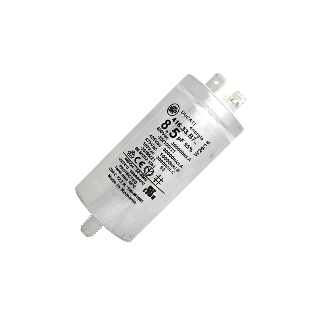 Capacitor