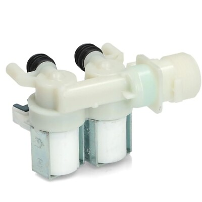 Inlet Valve