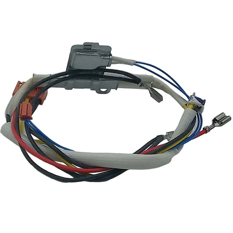 Thermal Fuse