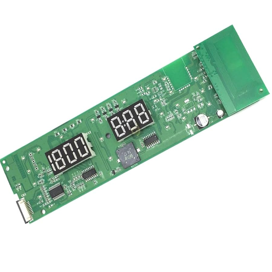 PCB