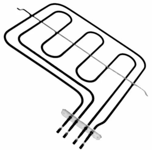 Grill Element Non Gen