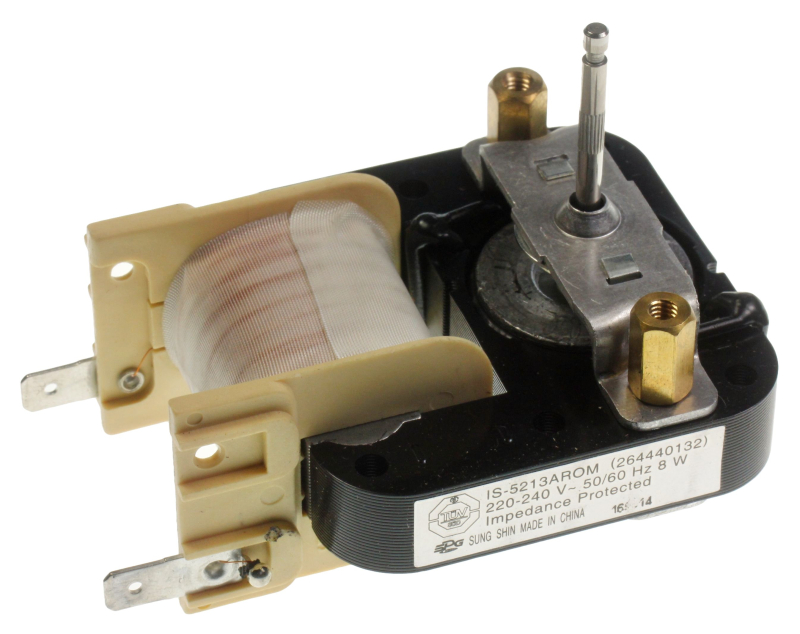 Motor