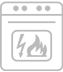 Cooker-Oven Spare Parts